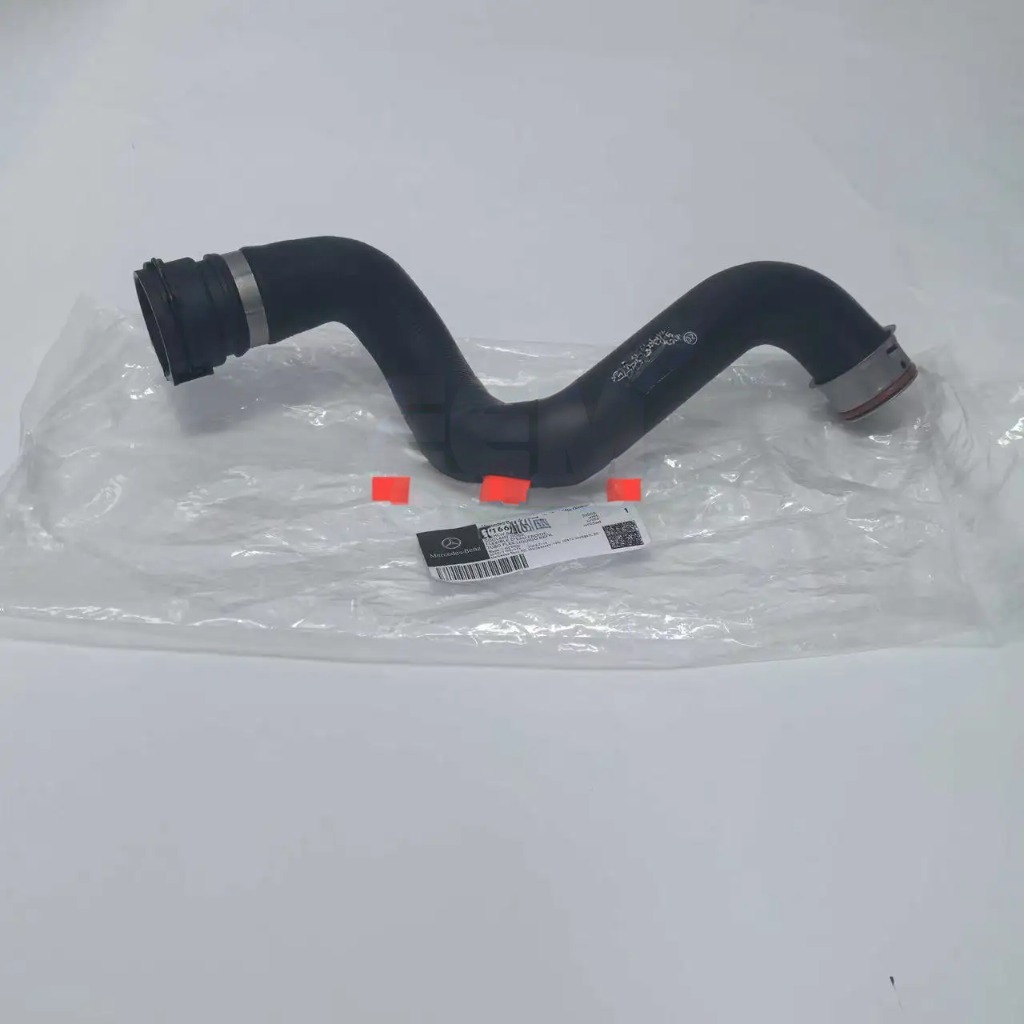 MERCEDES-BENZ RADIATOR HOSE 1665000575